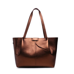 

Сумка Patrizia Pepe CB8895/L001-B148 Bronze, Коричневий