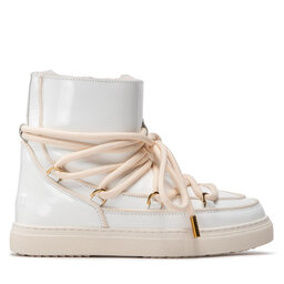 

Снігоходи Inuikii Full Leather Naplack 70202-094 Off White, Білий