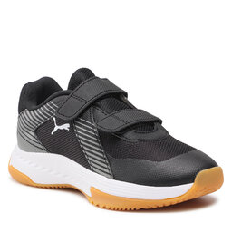 Puma Cipő Puma Varion V Jr 106586 03 Puma Black/Ultra Grey/Gum