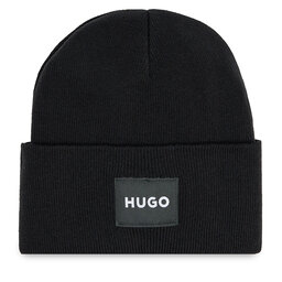 Hugo Căciulă Hugo Xevon 50496012 10251131 01 Black 001