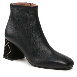 Pollini Stövletter Pollini SA21036G1HTDS000 Nero