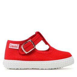 

Туфлі Cienta 51000 Rojo 02, Червоний