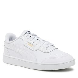 Puma Сникърси Puma Court Guard 38608408 Бял