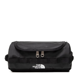 The North Face Kosmetinė The North Face Bc Travel Canister NF0A52TGKY4 Juoda