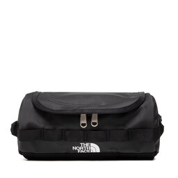 The North Face Pochette per cosmetici The North Face Bc Travel Canister NF0A52TGKY4 Tnf Black/Tnf White