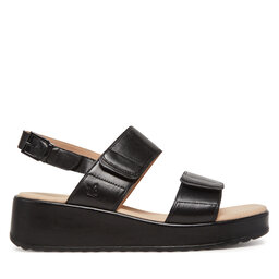 Caprice Sandale Caprice 9-28307-44 Negru
