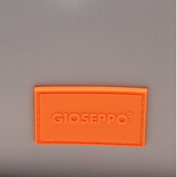 

Сумка Gioseppo Jayat 68978 Beige, Сірий