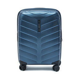 Samsonite Valigia da cabina Samsonite Atrix 146116 Blu scuro