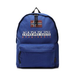 Napapijri Ryggsäck Napapijri NP0A4G99 Blu Mazarin B5A1