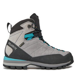 Dolomite Trekkings Dolomite Crodarossa W'S Hi Close Fit Gtx GORE-TEX 289242 Gri
