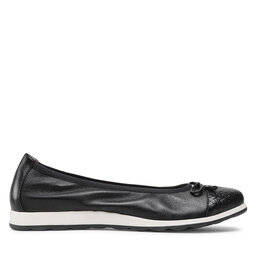 

Балетки Caprice 9-22159-28 Black Softnap. 040, Чорний