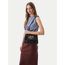 LOVE MOSCHINO Сумка LOVE MOSCHINO JC4259PP0OLC0000 Чорний