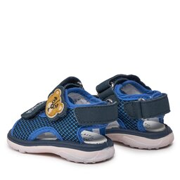 

Босоніжки Primigi 1860600 Blue, Cиній