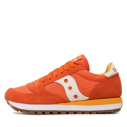 

Снікерcи Saucony Jazz Original S2044 Orange, Оранжевий