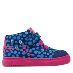 

Снікерcи Agatha Ruiz de la Prada, Голубий