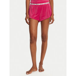 Juicy Couture Juicy Couture Pyjamashorts Austyn JCLHS125502 Rosa Regular Fit