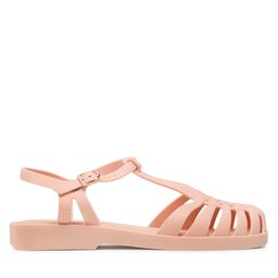 

Босоніжки Melissa Aranha Quadrada Ad 31953 Beige Ak487, Бежевий