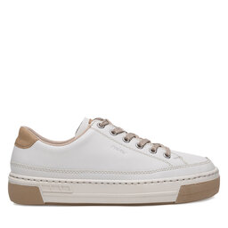 Rieker Sneakersy Rieker L8847-81 Beżowy