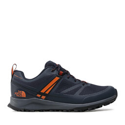The North Face Botas de trekking The North Face Litewave Futurelight NF0A4PFGM8U1 Azul marino