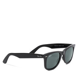 Ray-Ban Sonnenbrillen Ray-Ban 0RB4340 601 Schwarz