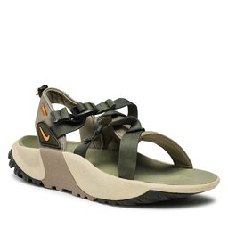 Nike Σανδάλια Nike Oneonta Nn Sandal FB1948 201 Neutral Olive/Cargo Khaki