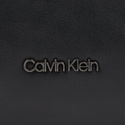 

Сумка для ноутбука Calvin Klein Ck Elevated 2G Laptop Bag K50K510831 Ck Black BAX, Чорний