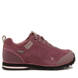 

Трекінгові черевики CMP Elettra Low Wmn Hiking Shoe Wp 38Q4616 Tropea H843, Рожевий