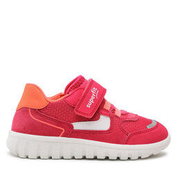 

Снікерcи Superfit 1-006195-5510 S Pink/Orange, Рожевий
