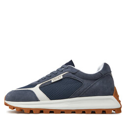 

Снікерcи Liu Jo Running 02 7B4003 PX490 Blue 00009, Cиній