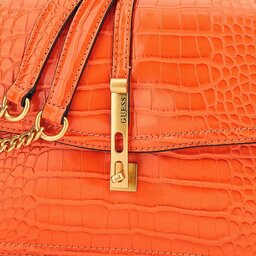 

Сумка Guess HWCA87 73210 ORA, Оранжевий