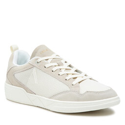 ARKK Copenhagen Αθλητικά ARKK Copenhagen Visuklass Mesh Suede S-C18 CR5940-0178-M Triple Marshmallow