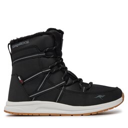 

Снігоходи KangaRoos K-Ww Leyla Rtx 39348 000 5006 Jet Black/Dk Silver, Чорний