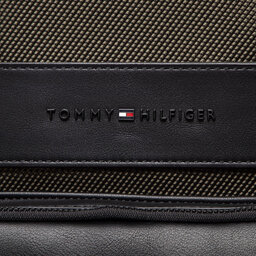 

Рюкзак Tommy Hilfiger 1985 Backpack AM0AM10271 RBN, Хакі