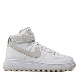 

Взуття Nike Air Fore 1 Boot DA0418 100 Summit White/Light Bone/White, Білий