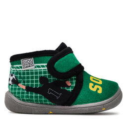 

Тапочки Gioseppo Oberalm 64271-P Verde, Зелений