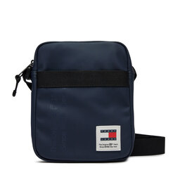 Tommy Jeans Brašna Tommy Jeans Tjm Daily + Reporter AM0AM11962 Dark Night Navy C1G