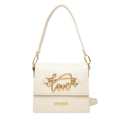LOVE MOSCHINO Дамска чанта LOVE MOSCHINO JC4262PP0MKG0110 Екрю