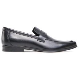 

Туфлі Lasocki For Men MB-NAVY-02ME Black, Чорний