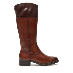 Tamaris Botas altas Tamaris 1-25642-43 Marrón
