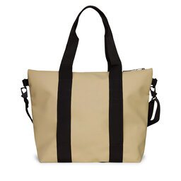 

Сумка Rains Tote Bag Mini W3 14160 Sand 024, Бежевий