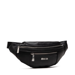 

Сумка на пояс BIG STAR JJ574077 Black, Чорний