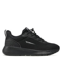 

Снікерcи Sprandi CP40-21523Z Black, Чорний
