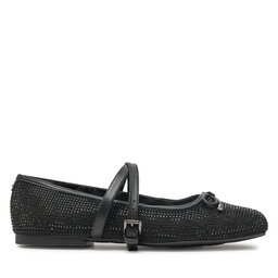 MICHAEL Michael Kors Balerini MICHAEL Michael Kors 40F4CTFP1S Negru
