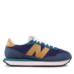 

Снікерcи New Balance MS237LX1 Cиній