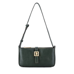 U.S. Polo Assn. Torebka U.S. Polo Assn. BIUXT8503WVP Zielony