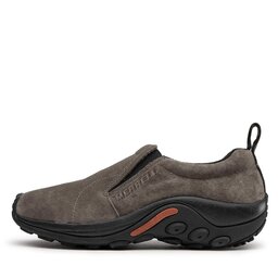

Туфлі Merrell Jungle Moc J60787 Gunsmoke, Коричневий