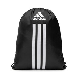 adidas Worek adidas Power Gs HG0339 Czarny