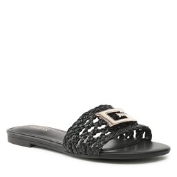 Guess Чехли Guess Tassi FL6TSS ELE19 BLACK