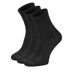 Nine West Довгі шкарпетки Nine West CEO_AS_NW_02_Z_AW25 (3 PACK) Білий