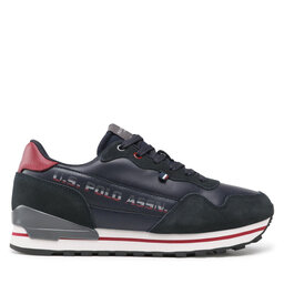 

Снікерcи U.S. Polo Assn., Cиній